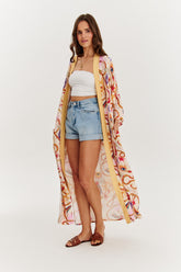 Moon Whisper Kimono